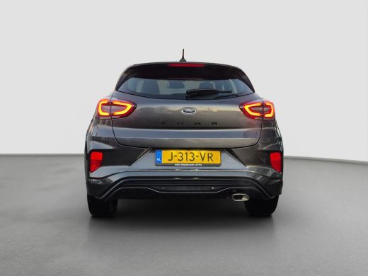 Ford Puma 1.0 EcoBoost Hybrid ST-Line Winterpakket | Full Map navigatie | Full LED | Parkeersensoren | ActivLease financial lease