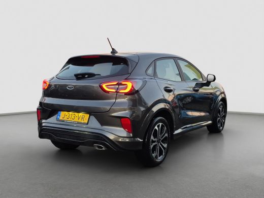 Ford Puma 1.0 EcoBoost Hybrid ST-Line Winterpakket | Full Map navigatie | Full LED | Parkeersensoren | ActivLease financial lease