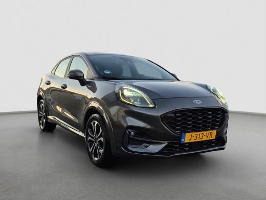 Ford Puma 1.0 EcoBoost Hybrid ST-Line Winterpakket | Full Map navigatie | Full LED | Parkeersensoren | ActivLease financial lease