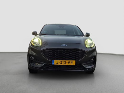 Ford Puma 1.0 EcoBoost Hybrid ST-Line Winterpakket | Full Map navigatie | Full LED | Parkeersensoren | ActivLease financial lease