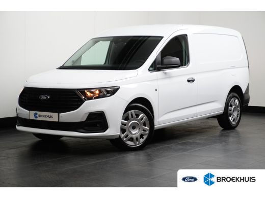 Ford Transit Connect Trend L2 Automaat | BPM vrij | Navigatie