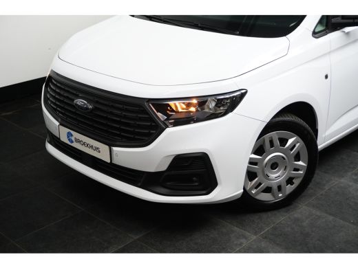 Ford Transit Connect Trend L2 Automaat | BPM vrij | Navigatie ActivLease financial lease