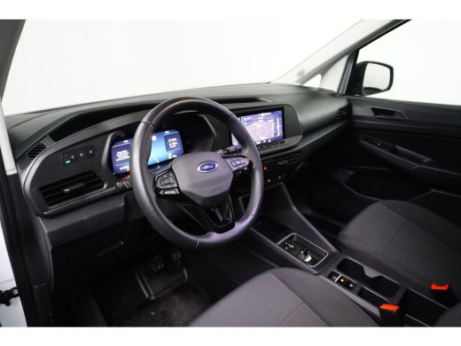 Ford Transit Connect Trend L2 Automaat | BPM vrij | Navigatie ActivLease financial lease