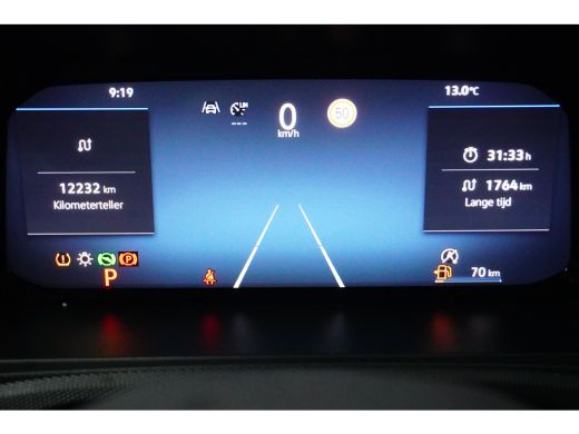 Ford Transit Connect Trend L2 Automaat | BPM vrij | Navigatie ActivLease financial lease