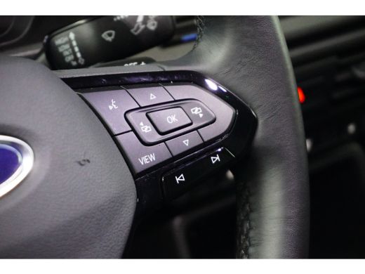 Ford Transit Connect Trend L2 Automaat | BPM vrij | Navigatie ActivLease financial lease