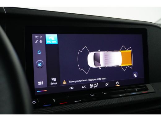 Ford Transit Connect Trend L2 Automaat | BPM vrij | Navigatie ActivLease financial lease