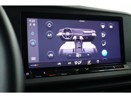 Ford Transit Connect Trend L2 Automaat | BPM vrij | Navigatie ActivLease financial lease