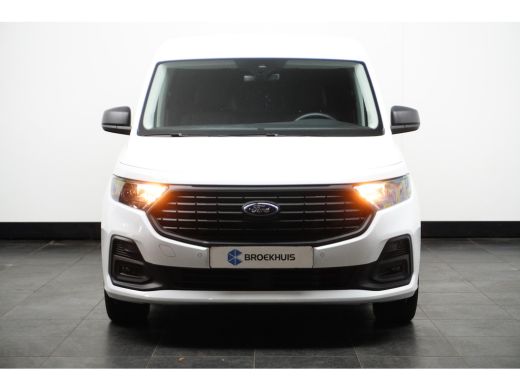 Ford Transit Connect Trend L2 Automaat | BPM vrij | Navigatie ActivLease financial lease
