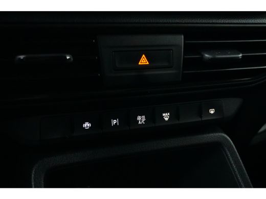 Ford Transit Connect Trend L2 Automaat | BPM vrij | Navigatie ActivLease financial lease