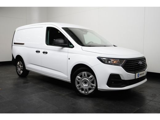Ford Transit Connect Trend L2 Automaat | BPM vrij | Navigatie ActivLease financial lease