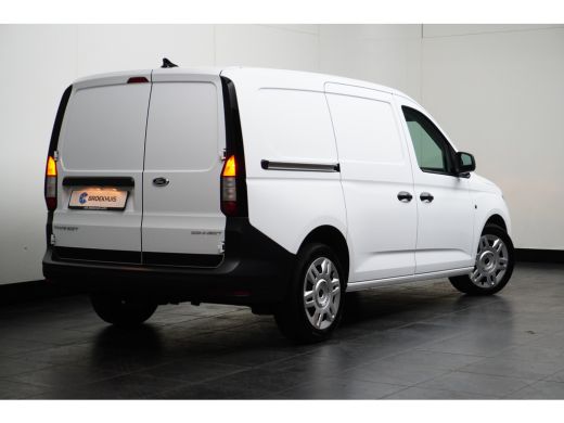 Ford Transit Connect Trend L2 Automaat | BPM vrij | Navigatie ActivLease financial lease