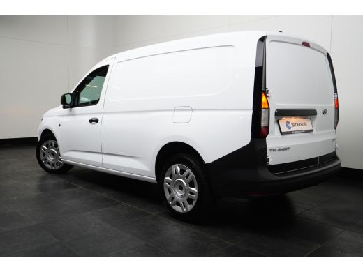 Ford Transit Connect Trend L2 Automaat | BPM vrij | Navigatie ActivLease financial lease