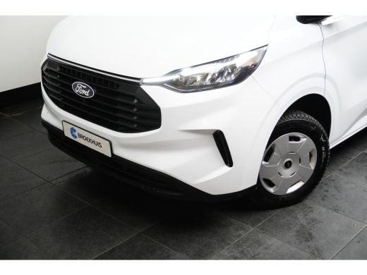 Ford Transit Custom 300 L2 Trend 136PK Camera | Leder | LED ActivLease financial lease