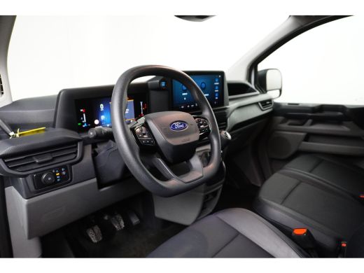Ford Transit Custom 300 L2 Trend 136PK Camera | Leder | LED ActivLease financial lease