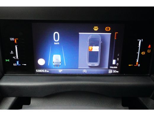 Ford Transit Custom 300 L2 Trend 136PK Camera | Leder | LED ActivLease financial lease