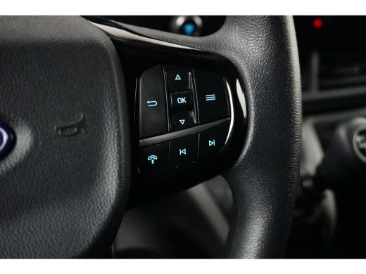 Ford Transit Custom 300 L2 Trend 136PK Camera | Leder | LED ActivLease financial lease