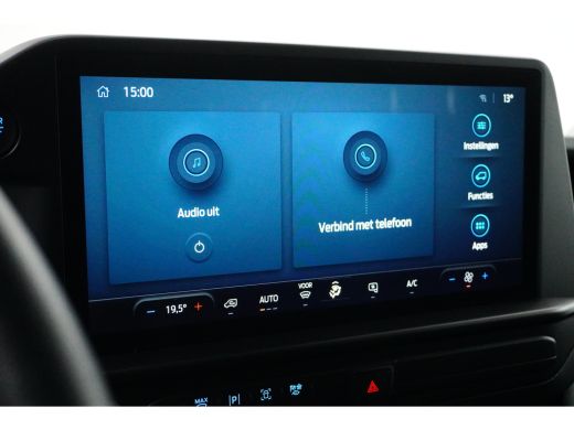 Ford Transit Custom 300 L2 Trend 136PK Camera | Leder | LED ActivLease financial lease