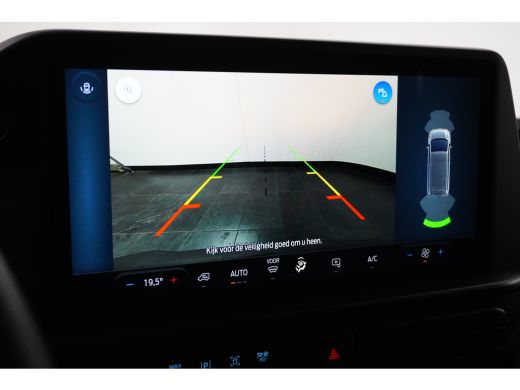 Ford Transit Custom 300 L2 Trend 136PK Camera | Leder | LED ActivLease financial lease