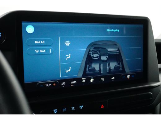 Ford Transit Custom 300 L2 Trend 136PK Camera | Leder | LED ActivLease financial lease