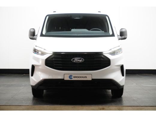 Ford Transit Custom 300 L2 Trend 136PK Camera | Leder | LED ActivLease financial lease