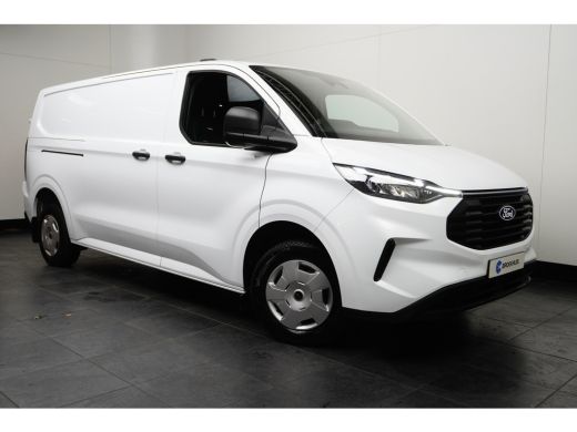 Ford Transit Custom 300 L2 Trend 136PK Camera | Leder | LED ActivLease financial lease