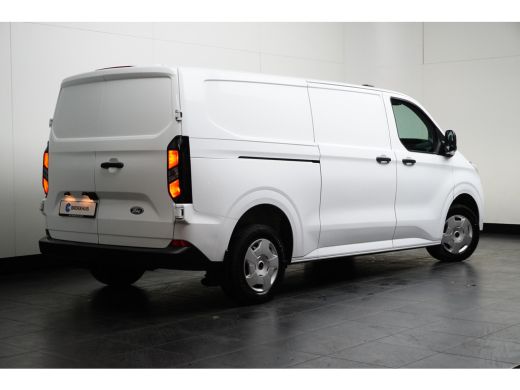 Ford Transit Custom 300 L2 Trend 136PK Camera | Leder | LED ActivLease financial lease