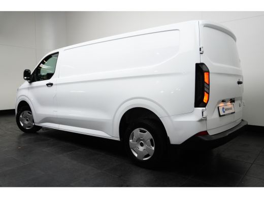 Ford Transit Custom 300 L2 Trend 136PK Camera | Leder | LED ActivLease financial lease