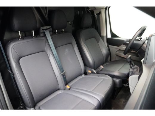 Ford Transit Custom 300 L2 Trend 136PK Camera | Leder | LED ActivLease financial lease