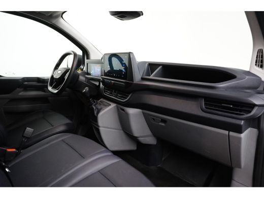 Ford Transit Custom 300 L2 Trend 136PK Camera | Leder | LED ActivLease financial lease