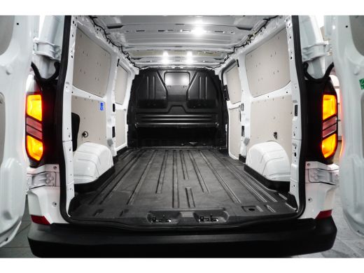 Ford Transit Custom 300 L2 Trend 136PK Camera | Leder | LED ActivLease financial lease
