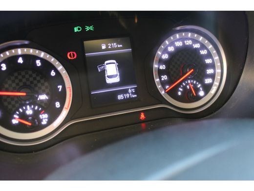 Hyundai i10 1.0 Comfort | Apple Carplay / Android Auto | Cruise Control | Airco | DAB | ActivLease financial lease