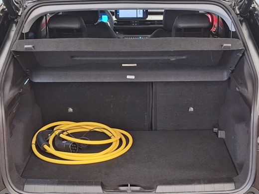 Jeep Avenger Altitude 54 kWh LED | Keyless | Stoelverwarming | | 11 kW lader | Draadloze telefoonlader | Elekt... ActivLease financial lease