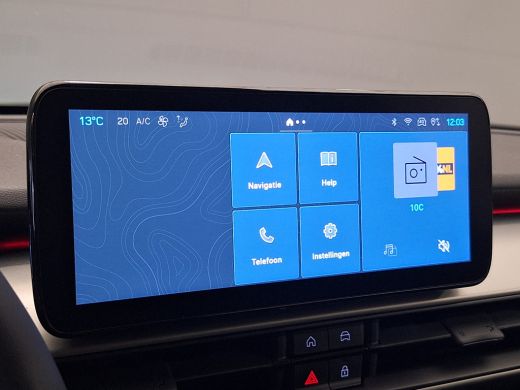 Jeep Avenger Altitude 54 kWh LED | Keyless | Stoelverwarming | | 11 kW lader | Draadloze telefoonlader | Elekt... ActivLease financial lease