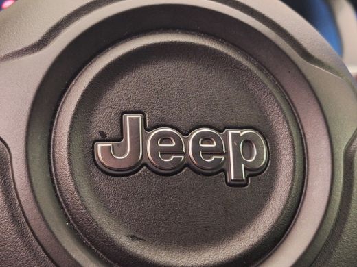 Jeep Avenger Altitude 54 kWh LED | Keyless | Stoelverwarming | | 11 kW lader | Draadloze telefoonlader | Elekt... ActivLease financial lease