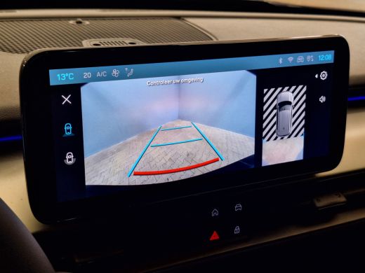 Jeep Avenger Altitude 54 kWh LED | Keyless | Stoelverwarming | | 11 kW lader | Draadloze telefoonlader | Elekt... ActivLease financial lease