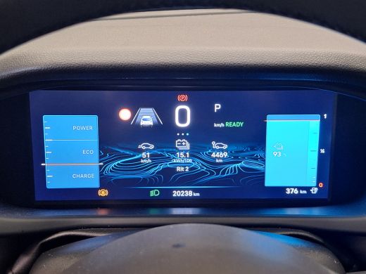 Jeep Avenger Altitude 54 kWh LED | Keyless | Stoelverwarming | | 11 kW lader | Draadloze telefoonlader | Elekt... ActivLease financial lease
