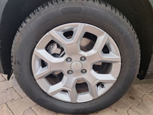 Jeep Avenger Altitude 54 kWh Navigatie | Keyless | Elektrische achterklep | | Apple Carplay/Android Auto|telef... ActivLease financial lease