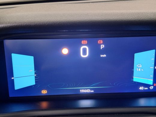 Jeep Avenger Altitude 54 kWh Navigatie | Keyless | Elektrische achterklep | | Apple Carplay/Android Auto|telef... ActivLease financial lease