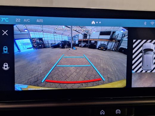 Jeep Avenger Altitude 54 kWh Navigatie | Keyless | Elektrische achterklep | | Apple Carplay/Android Auto|telef... ActivLease financial lease