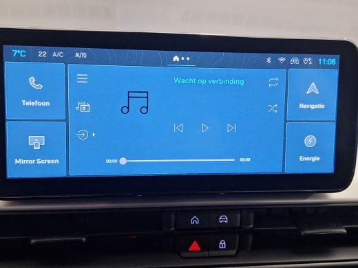 Jeep Avenger Altitude 54 kWh Navigatie | Keyless | Elektrische achterklep | | Apple Carplay/Android Auto|telef... ActivLease financial lease