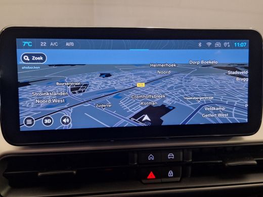 Jeep Avenger Altitude 54 kWh Navigatie | Keyless | Elektrische achterklep | | Apple Carplay/Android Auto|telef... ActivLease financial lease