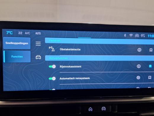 Jeep Avenger Altitude 54 kWh Navigatie | Keyless | Elektrische achterklep | | Apple Carplay/Android Auto|telef... ActivLease financial lease