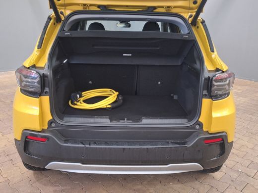 Jeep Avenger Altitude 54 kWh Navigatie | Keyless | Elektrische achterklep | | Apple Carplay/Android Auto|telef... ActivLease financial lease