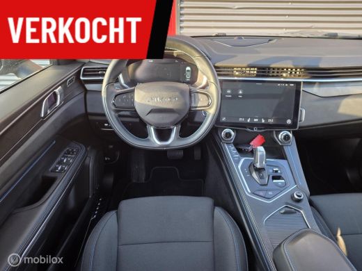 Lynk & Co 01 1.5 ActivLease financial lease