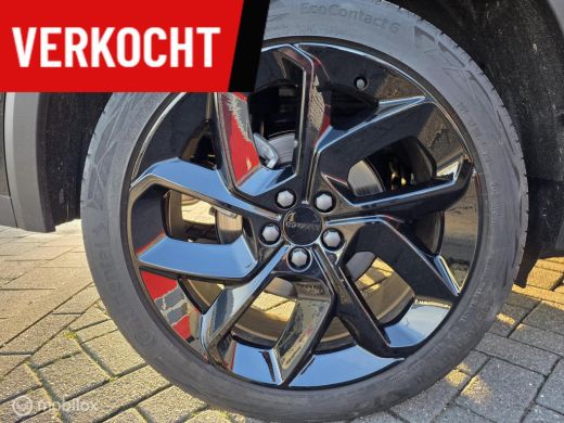 Lynk & Co 01 1.5 ActivLease financial lease