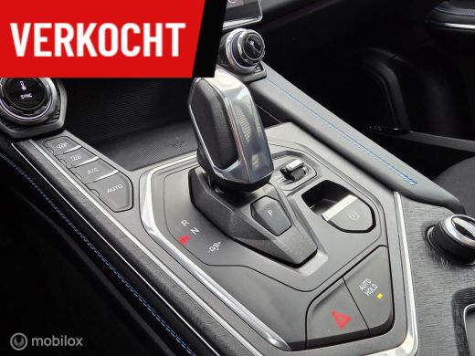 Lynk & Co 01 1.5 ActivLease financial lease