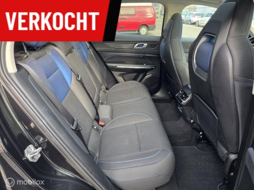 Lynk & Co 01 1.5 ActivLease financial lease