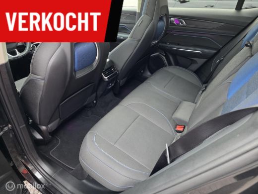 Lynk & Co 01 1.5 ActivLease financial lease