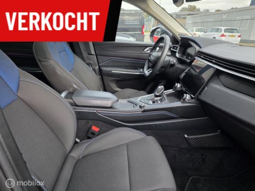 Lynk & Co 01 1.5 ActivLease financial lease