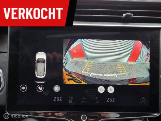 Lynk & Co 01 1.5 ActivLease financial lease